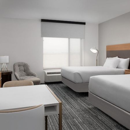 Towneplace Suites By Marriott Cheyenne Southwest/Downtown Area Ngoại thất bức ảnh