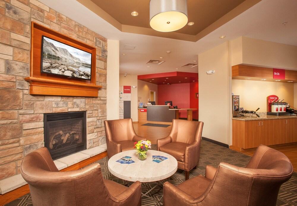 Towneplace Suites By Marriott Cheyenne Southwest/Downtown Area Ngoại thất bức ảnh