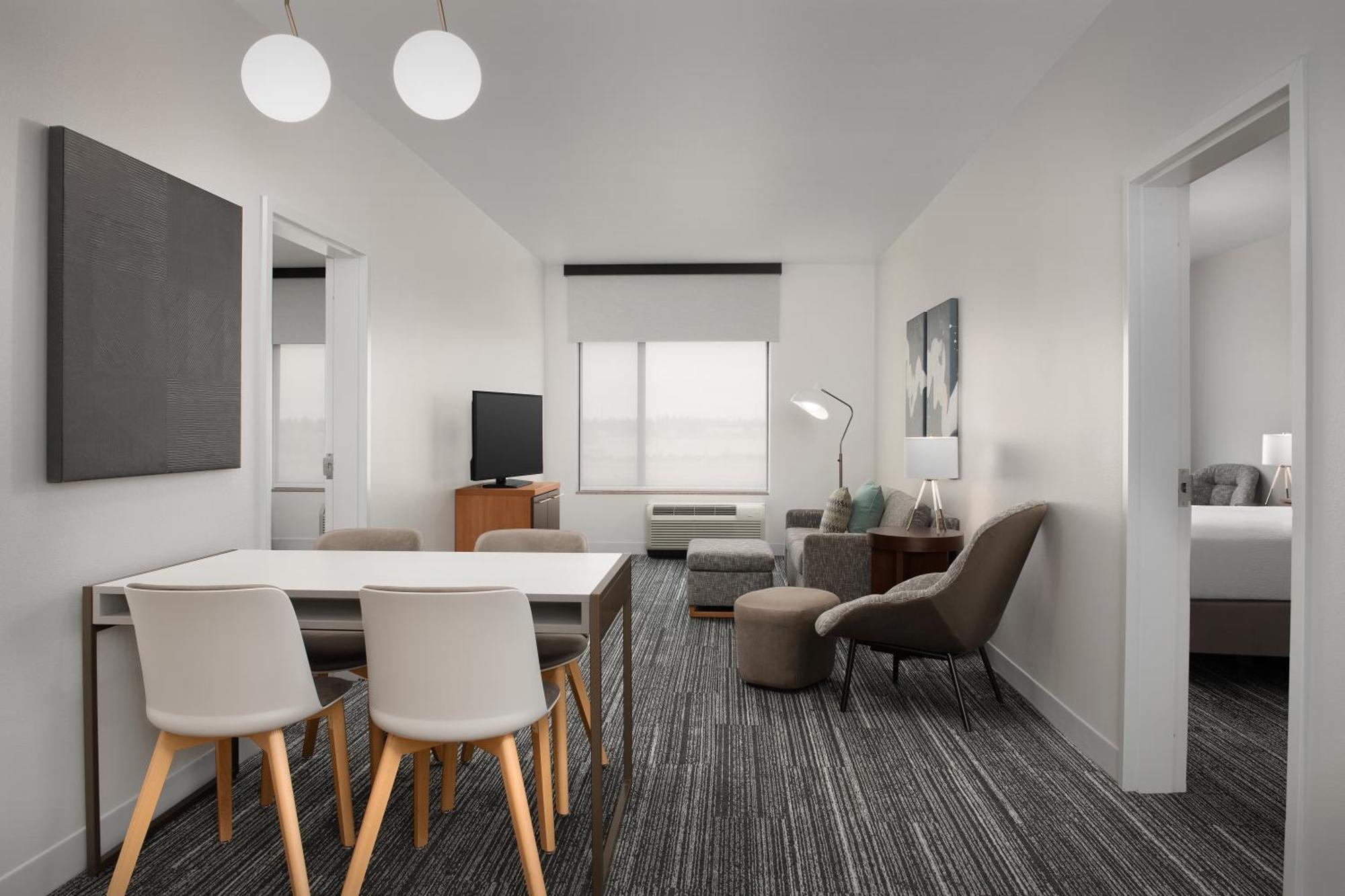 Towneplace Suites By Marriott Cheyenne Southwest/Downtown Area Ngoại thất bức ảnh