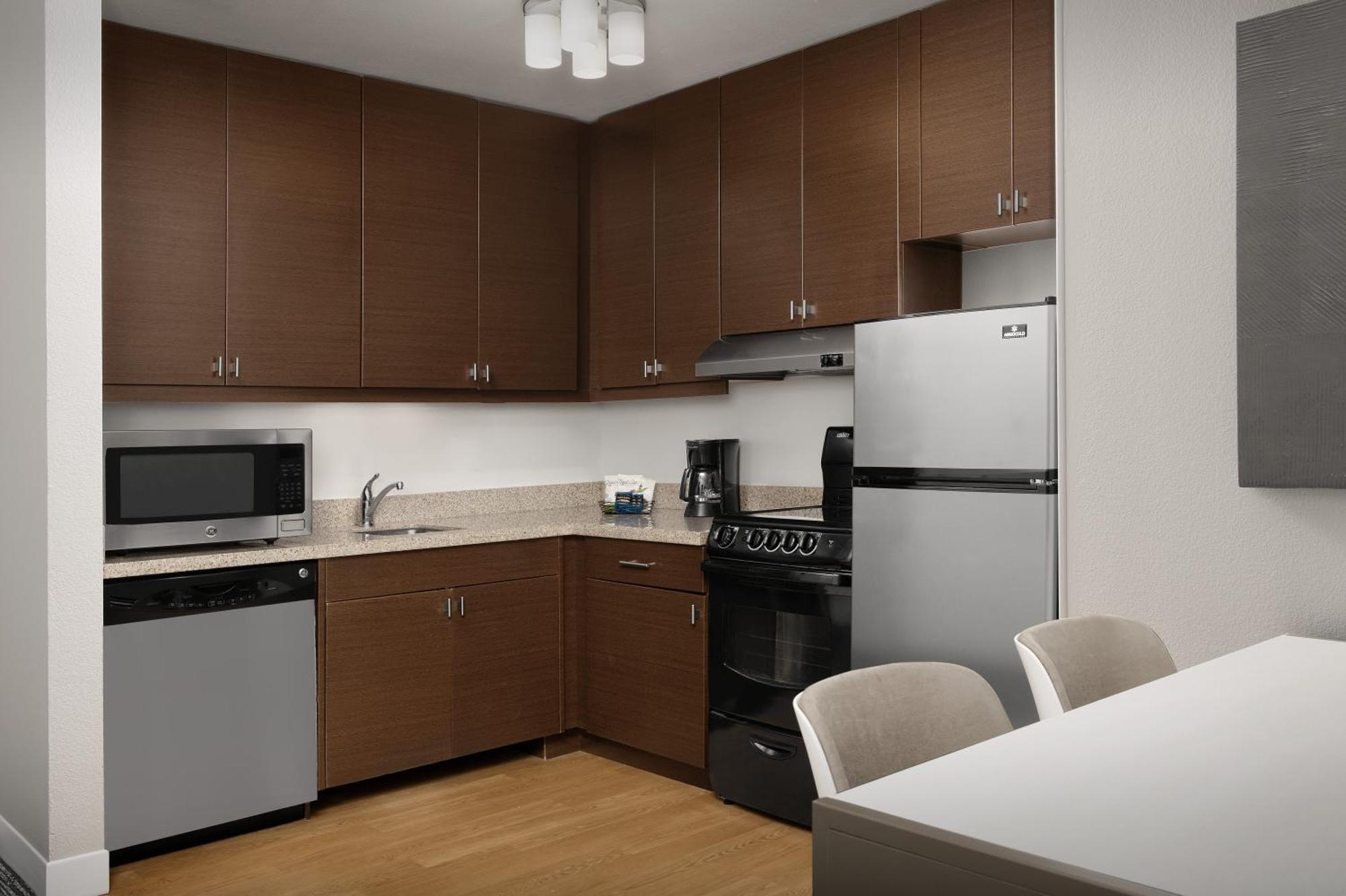 Towneplace Suites By Marriott Cheyenne Southwest/Downtown Area Ngoại thất bức ảnh