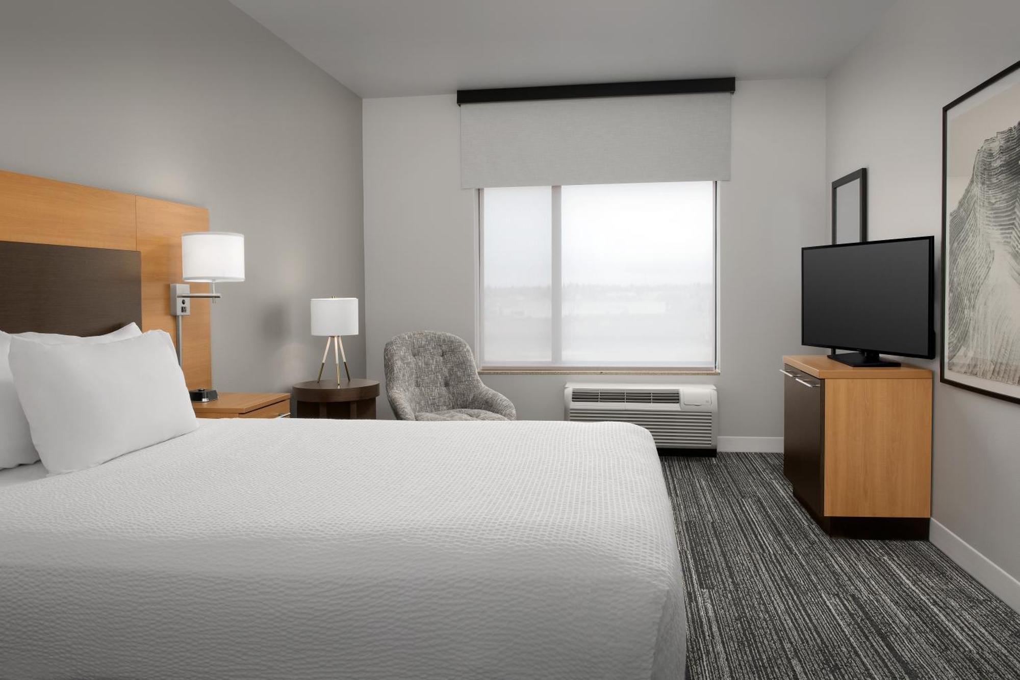 Towneplace Suites By Marriott Cheyenne Southwest/Downtown Area Ngoại thất bức ảnh