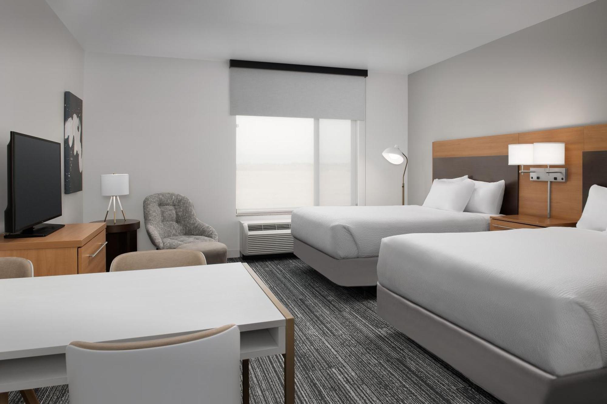 Towneplace Suites By Marriott Cheyenne Southwest/Downtown Area Ngoại thất bức ảnh