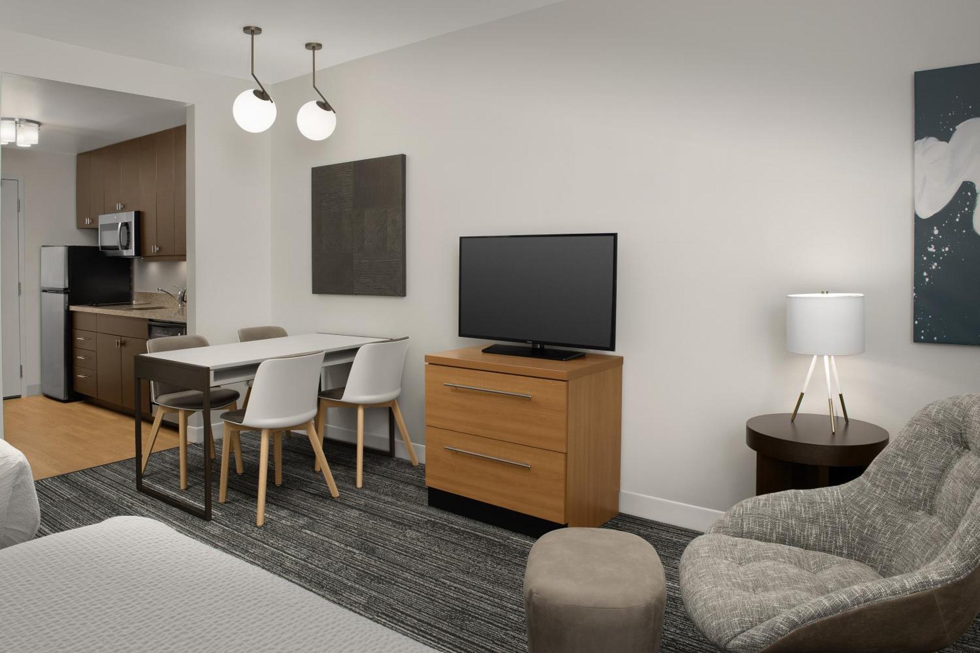 Towneplace Suites By Marriott Cheyenne Southwest/Downtown Area Ngoại thất bức ảnh