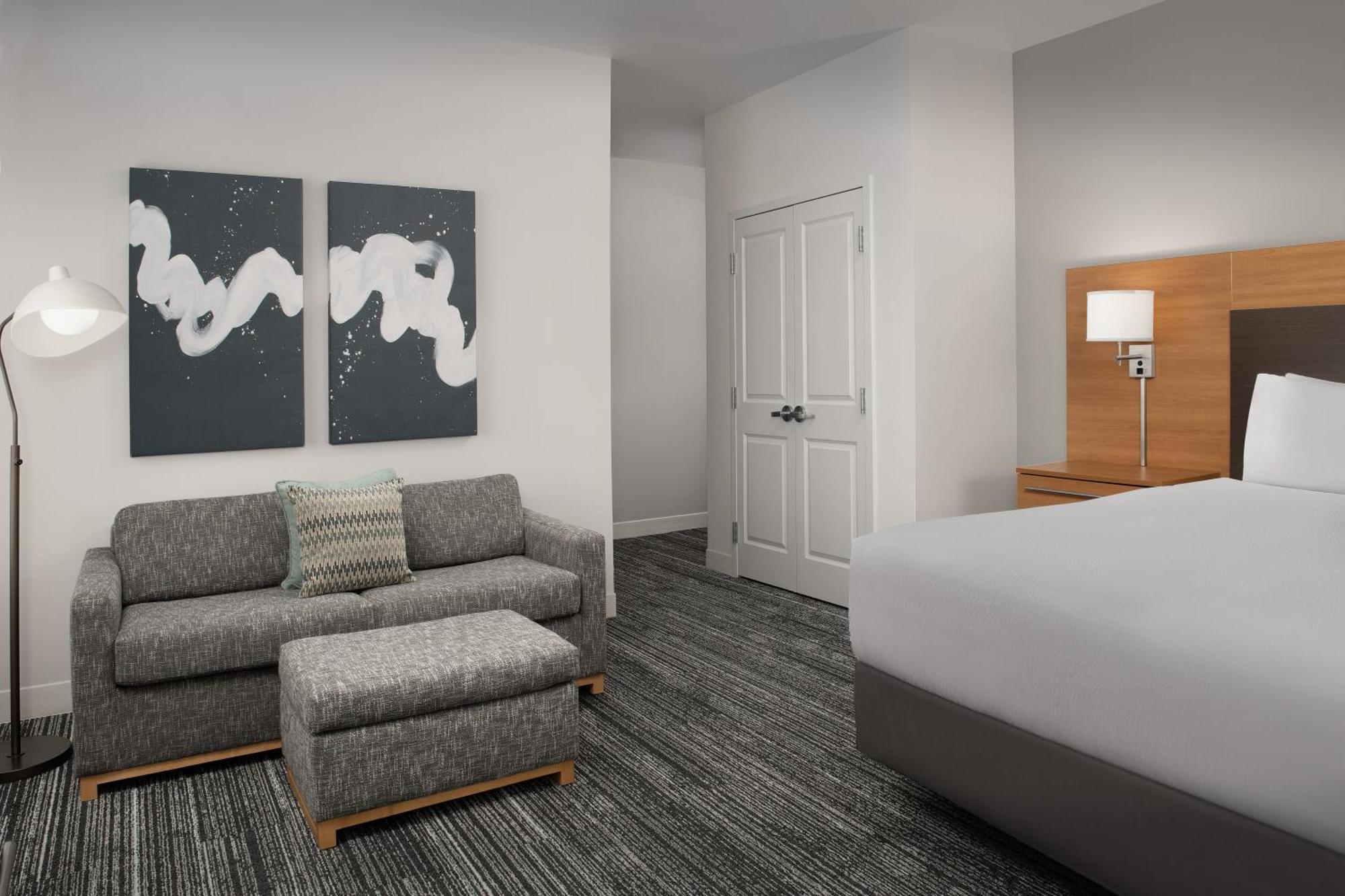 Towneplace Suites By Marriott Cheyenne Southwest/Downtown Area Ngoại thất bức ảnh
