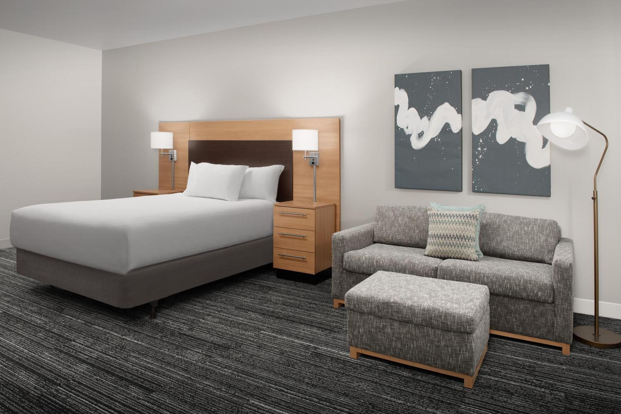Towneplace Suites By Marriott Cheyenne Southwest/Downtown Area Ngoại thất bức ảnh