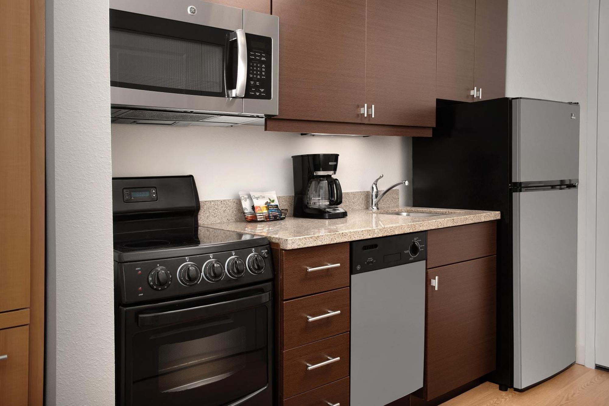 Towneplace Suites By Marriott Cheyenne Southwest/Downtown Area Ngoại thất bức ảnh