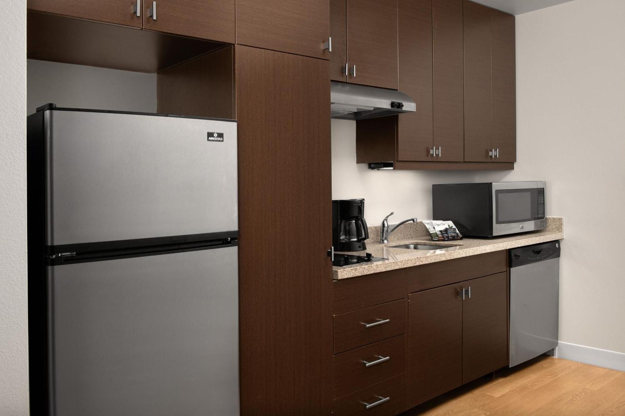 Towneplace Suites By Marriott Cheyenne Southwest/Downtown Area Ngoại thất bức ảnh