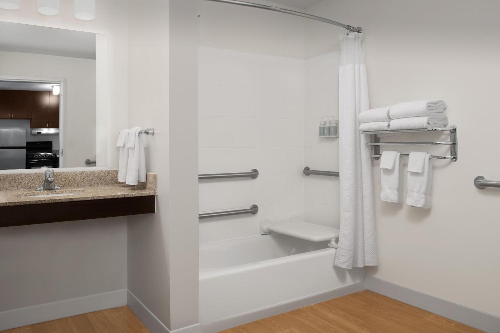 Towneplace Suites By Marriott Cheyenne Southwest/Downtown Area Ngoại thất bức ảnh