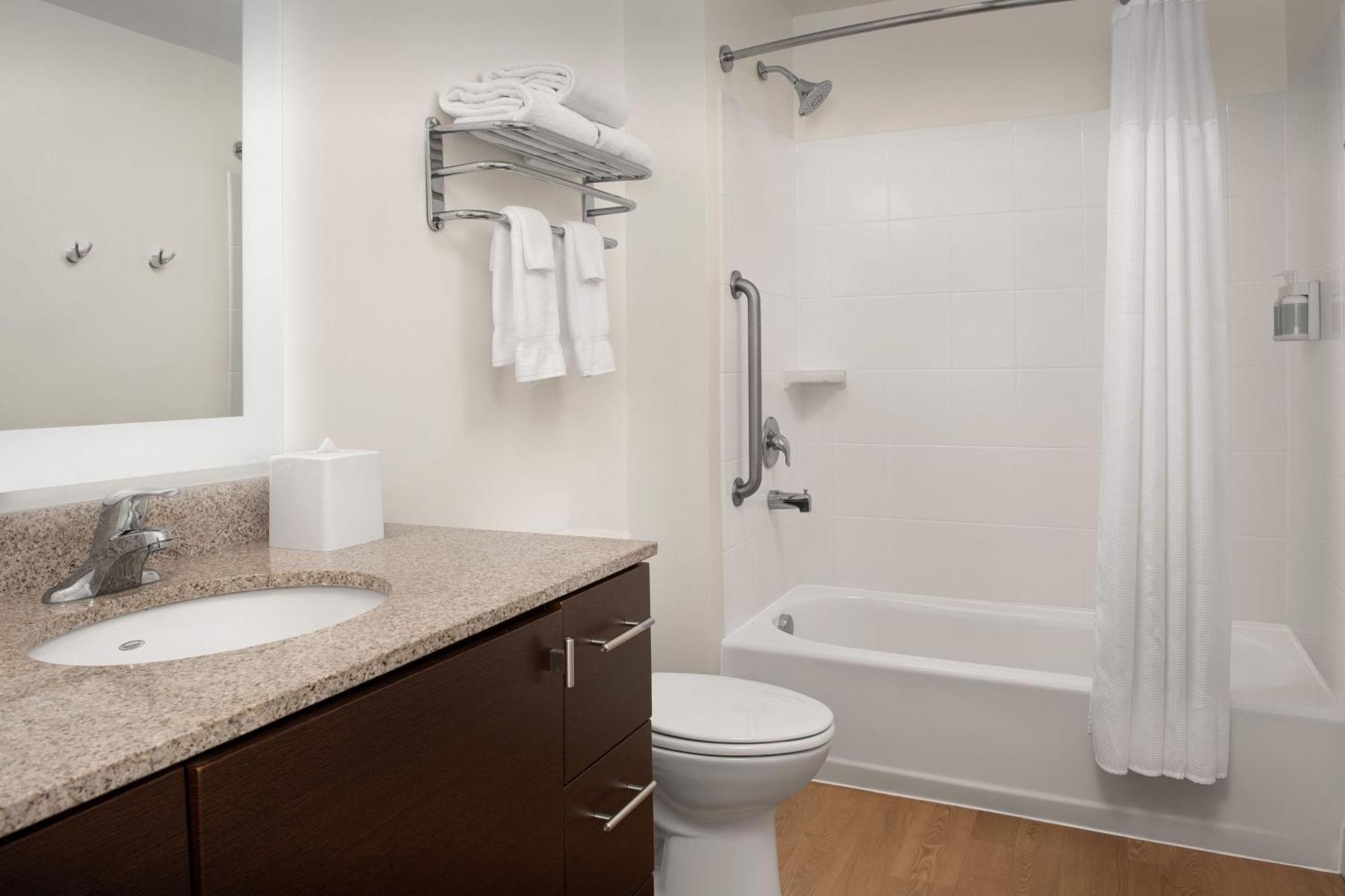 Towneplace Suites By Marriott Cheyenne Southwest/Downtown Area Ngoại thất bức ảnh