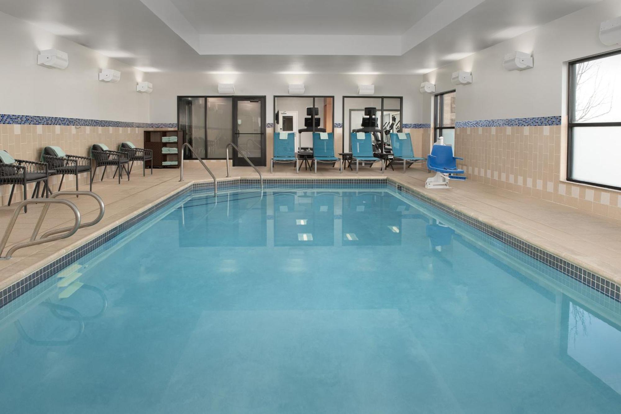 Towneplace Suites By Marriott Cheyenne Southwest/Downtown Area Ngoại thất bức ảnh