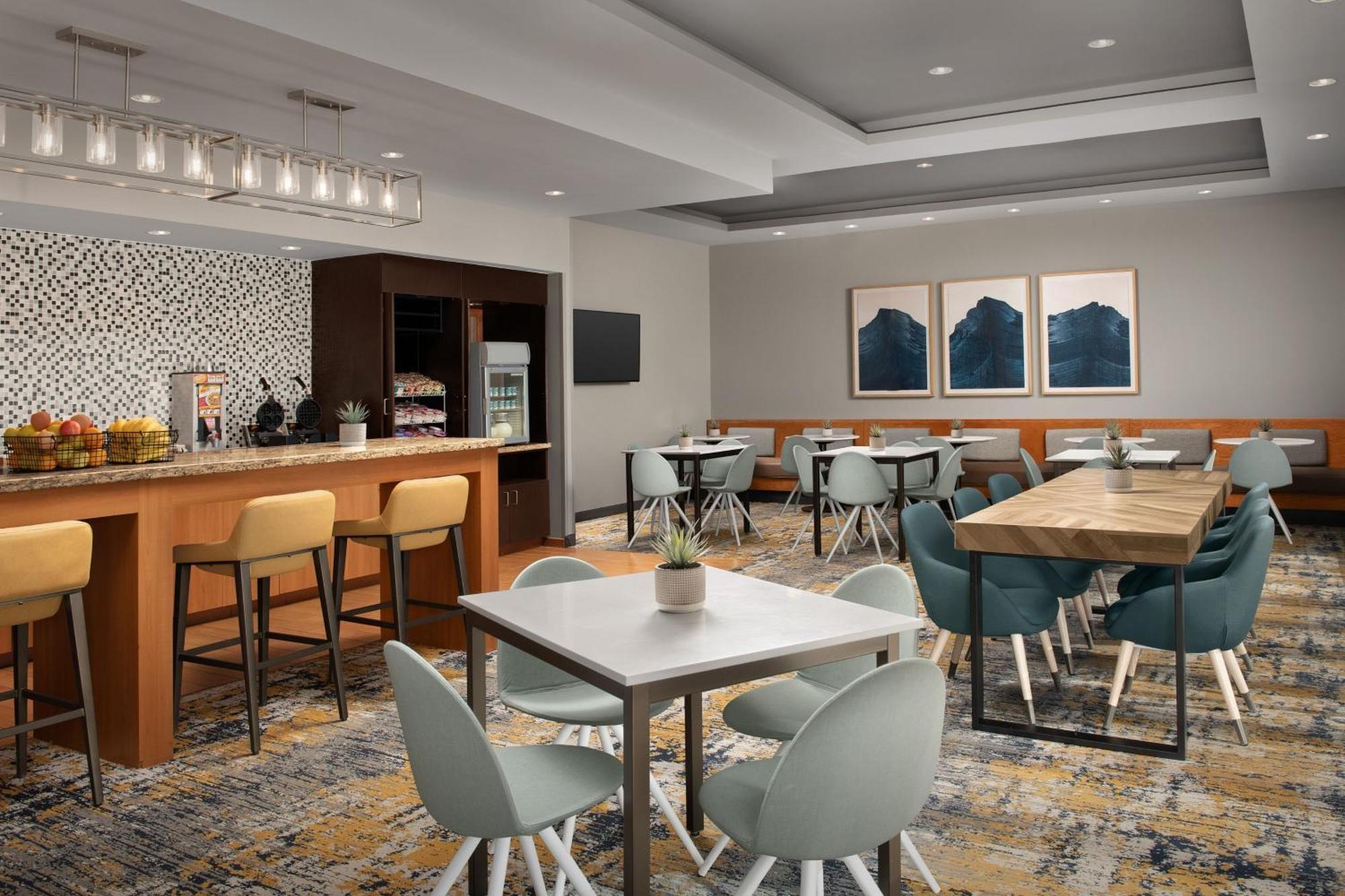 Towneplace Suites By Marriott Cheyenne Southwest/Downtown Area Ngoại thất bức ảnh