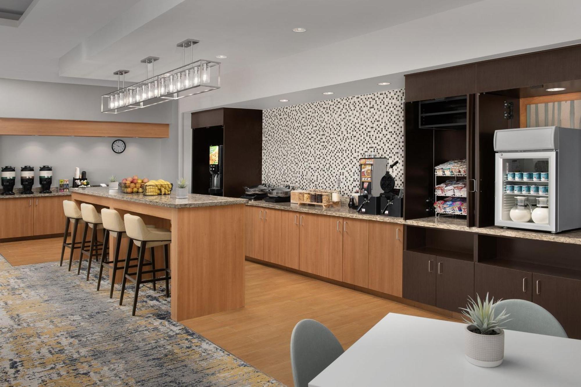 Towneplace Suites By Marriott Cheyenne Southwest/Downtown Area Ngoại thất bức ảnh