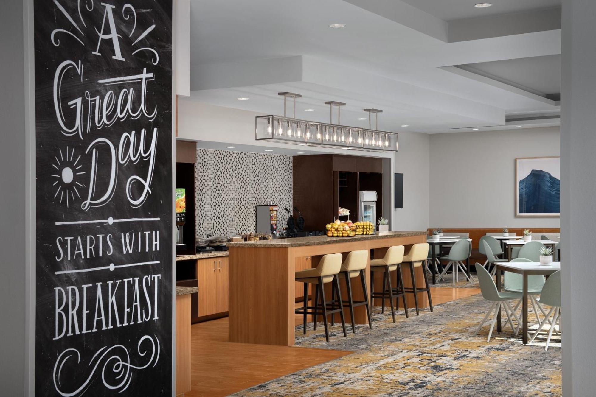 Towneplace Suites By Marriott Cheyenne Southwest/Downtown Area Ngoại thất bức ảnh