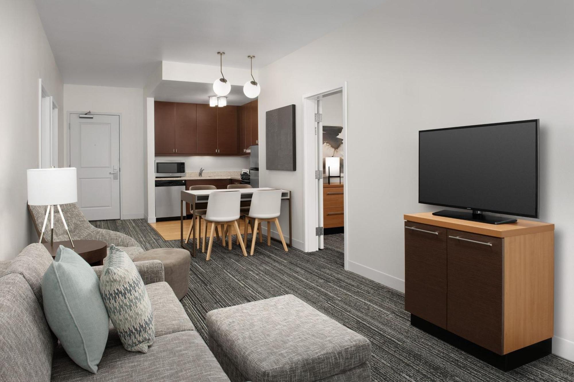 Towneplace Suites By Marriott Cheyenne Southwest/Downtown Area Ngoại thất bức ảnh