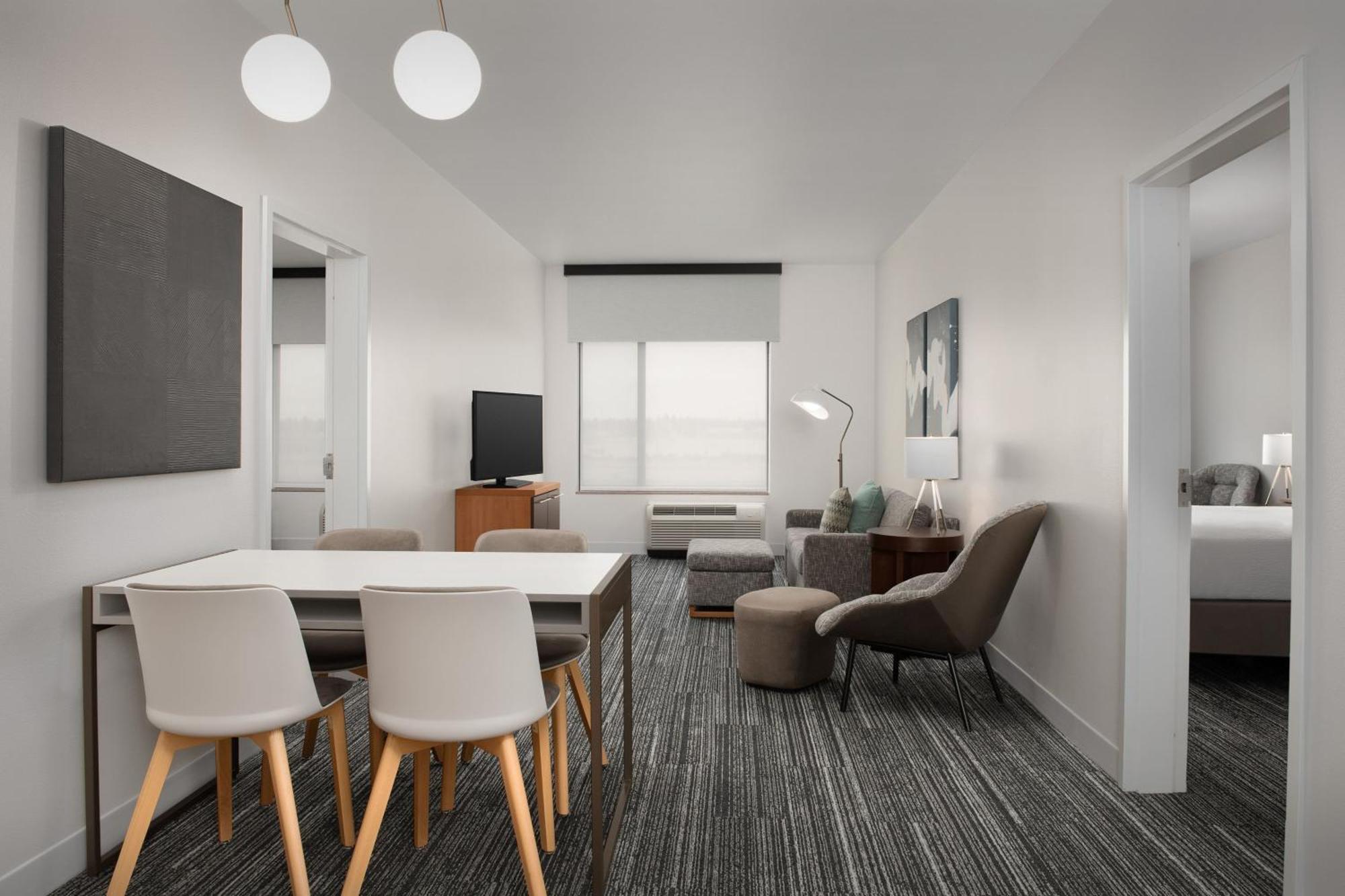 Towneplace Suites By Marriott Cheyenne Southwest/Downtown Area Ngoại thất bức ảnh