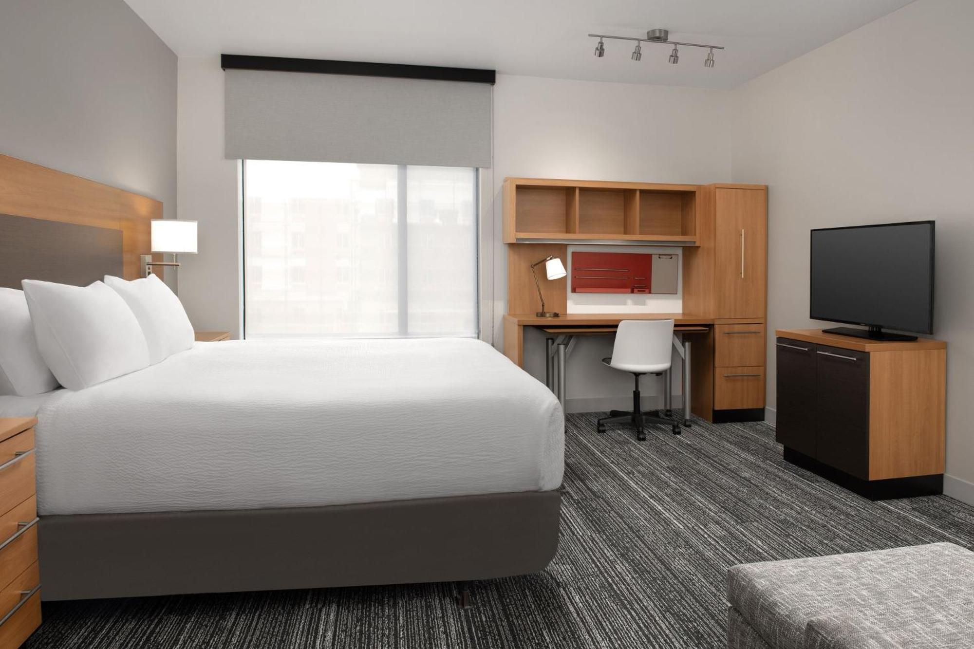 Towneplace Suites By Marriott Cheyenne Southwest/Downtown Area Ngoại thất bức ảnh