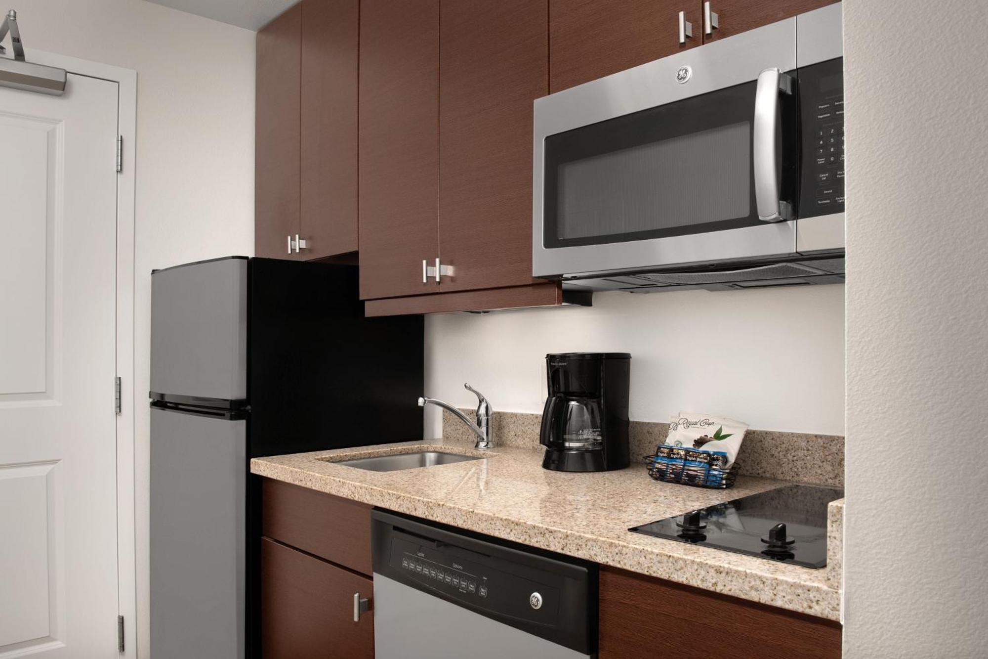 Towneplace Suites By Marriott Cheyenne Southwest/Downtown Area Ngoại thất bức ảnh