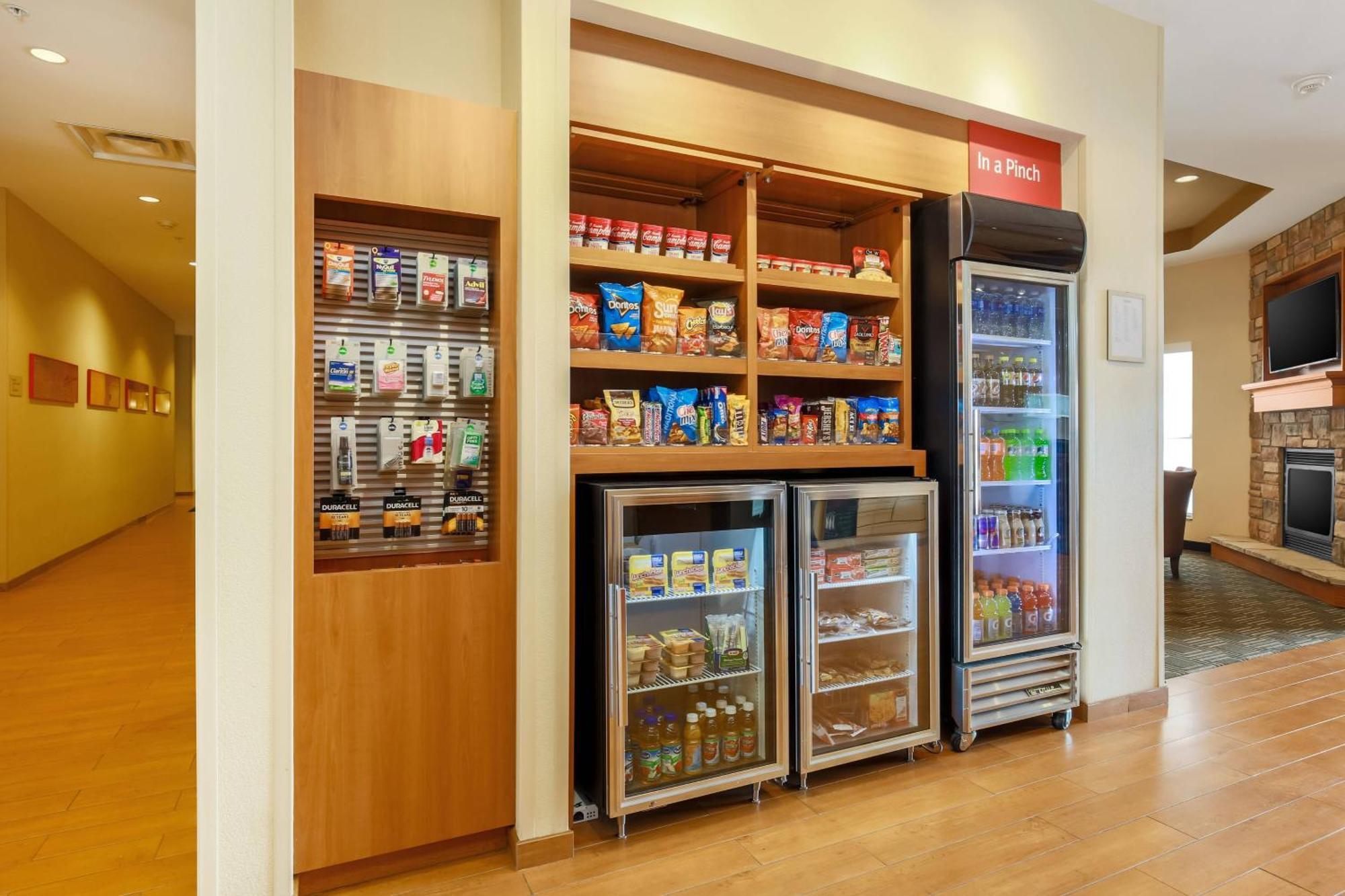 Towneplace Suites By Marriott Cheyenne Southwest/Downtown Area Ngoại thất bức ảnh