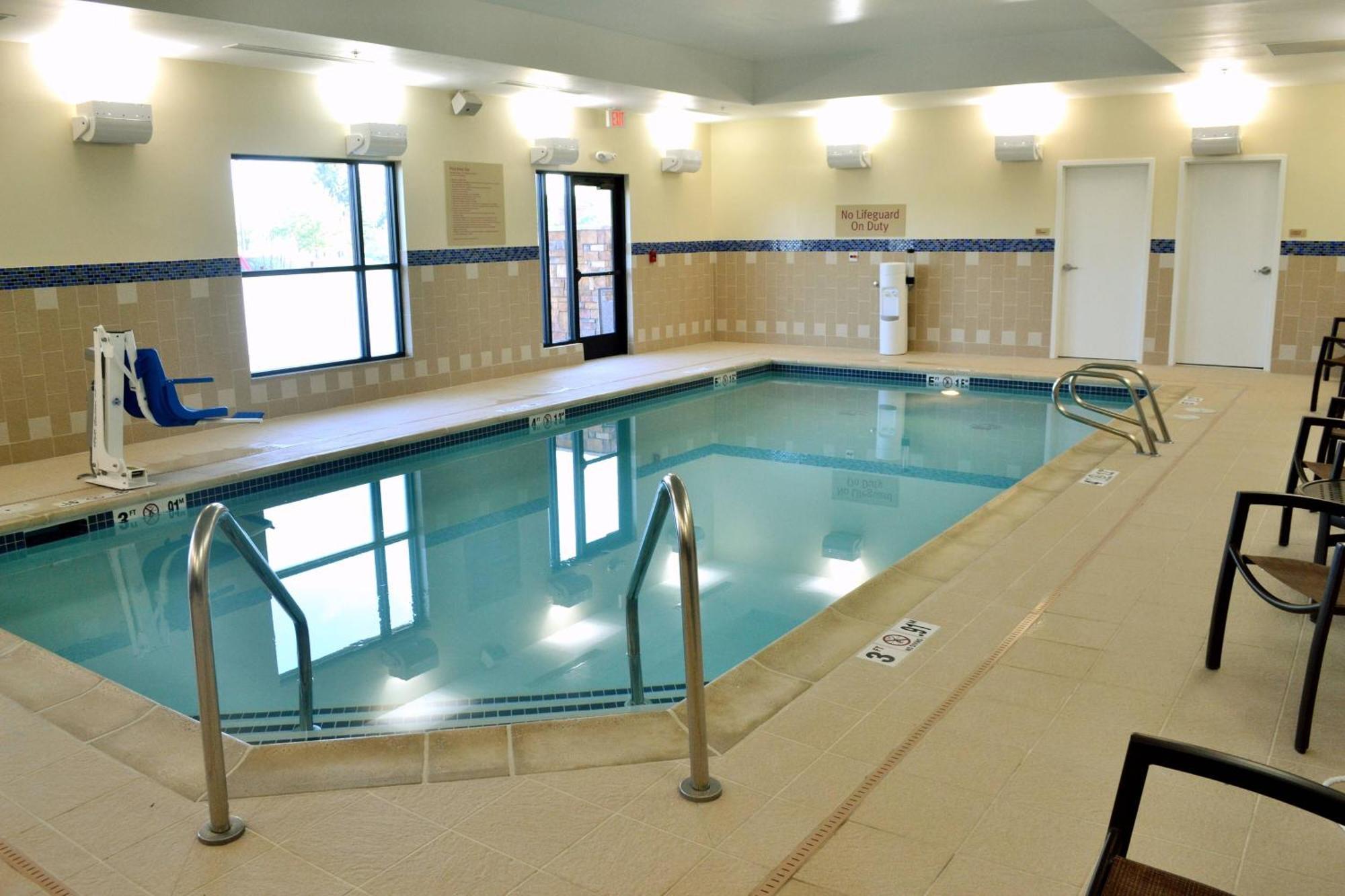 Towneplace Suites By Marriott Cheyenne Southwest/Downtown Area Ngoại thất bức ảnh