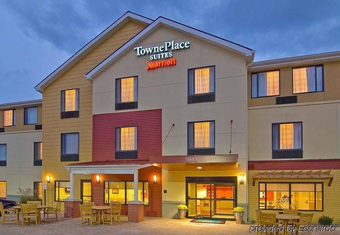 Towneplace Suites By Marriott Cheyenne Southwest/Downtown Area Ngoại thất bức ảnh