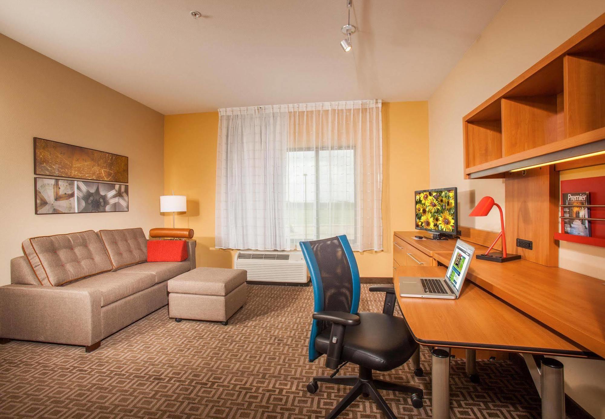 Towneplace Suites By Marriott Cheyenne Southwest/Downtown Area Ngoại thất bức ảnh
